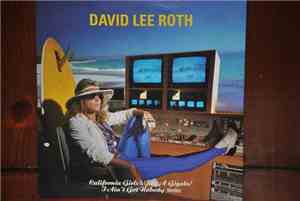 David Lee Roth - California Girls