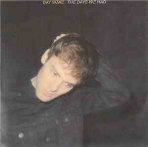 Day Wave - The Days We Had