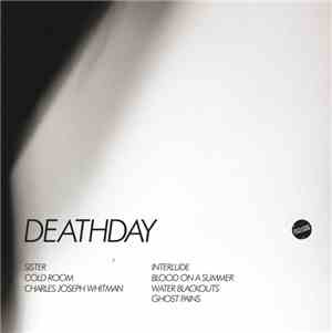 Deathday - Deathday