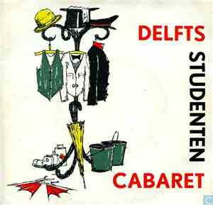 Delfts Studenten Cabaret - Delfts Studenten Cabaret