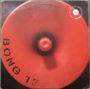 Depeche Mode - Strangelove