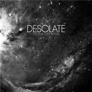 Desolate  - Celestial Light Beings