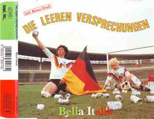 Die Leeren Versprechungen - Bella Italia