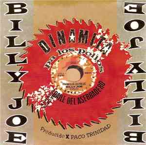 Dinamita Pa Los Pollos - Billy Joe
