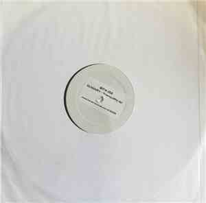 DJ Mary - Tranquility EP