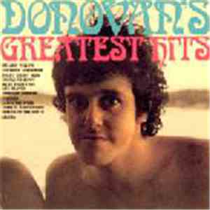 Donovan - Greatest Hits