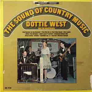 Dottie West And The Heartaches - The Sound Of Country Music