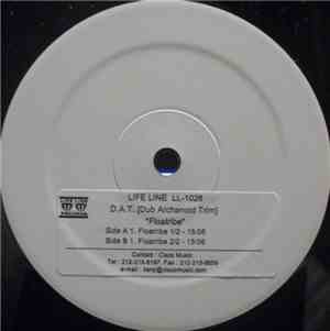 Dub Archanoid Trim - Floatribe