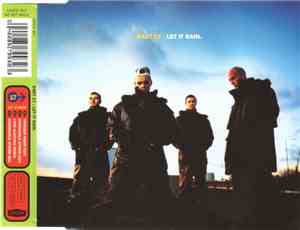 East 17 - Let It Rain