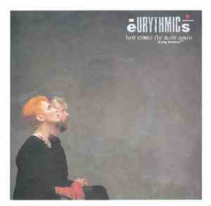 Eurythmics - Here Comes The Rain Again (Long Version)