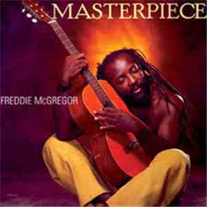 Freddie McGregor - Masterpiece