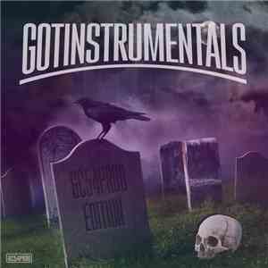 GC54PROD - Got Instrumentals : GC54PROD Edition