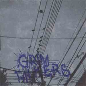 Grim Talkers - Grim Talkers