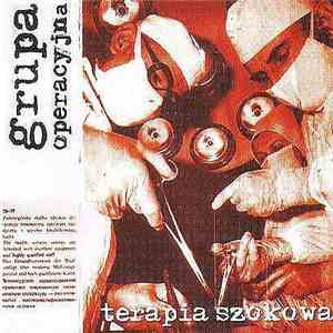 Grupa Operacyjna - Terapia Szokowa