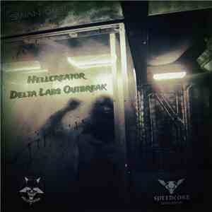 Hellcreator - Delta Labs Outbreak