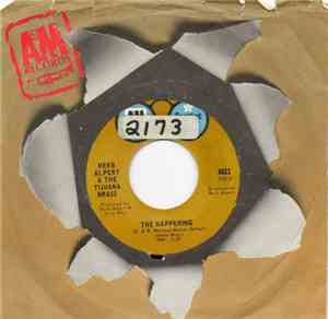Herb Alpert And The Tijuana Brass - Casino Royale