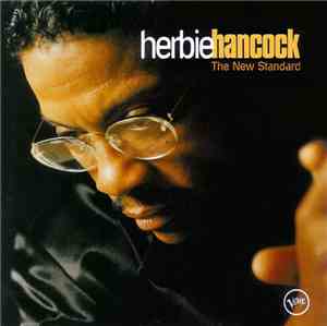 Herbie Hancock - The New Standard