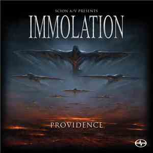 Immolation - Providence
