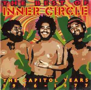 Inner Circle - The Best Of Inner Circle: The Capitol Years 1976-1977