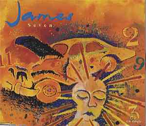 James - Seven