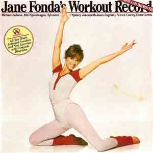 Jane Fonda - Jane Fonda's Workout Record New And Improved