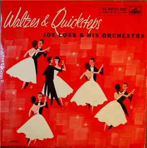 Joe Loss And His Orchestra - Waltzes & Quicksteps