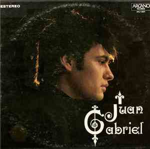 Juan Gabriel - Juan Gabriel