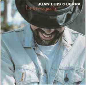 Juan Luis Guerra 4:40 - La Hormiguita