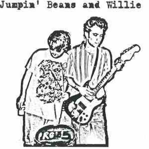 Jumpin' Beans And Willie - Go Go Burger