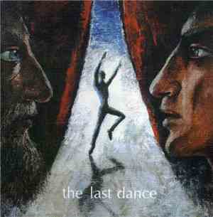 Ken Hensley - The Last Dance