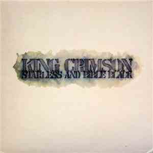 King Crimson - Starless And Bible Black