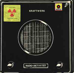 Kraftwerk - Radio-Aktivität