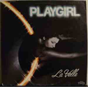 La Velle - Playgirl