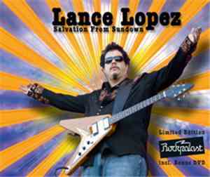 Lance Lopez - Salvation From Sundown