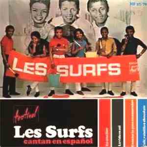 Les Surfs - Cantan En Español