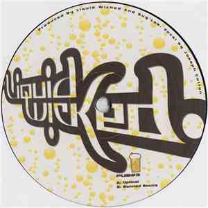 Liquid Wicked - Optical