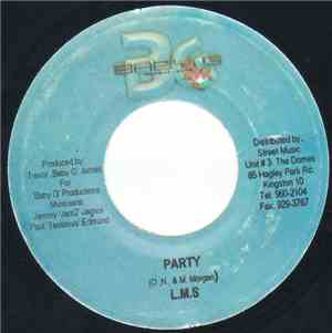 L.M.S - Party