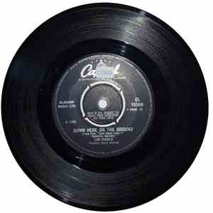 Lou Rawls - Down Here On The Ground