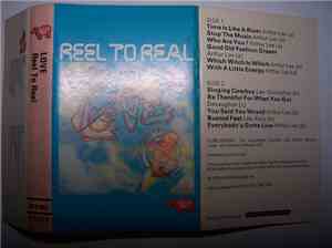 Love - Reel To Real