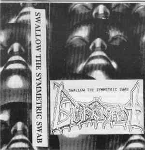 Lubricant - Swallow The Symmetric Swab