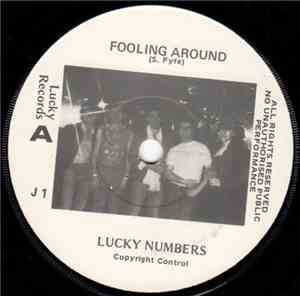 Lucky Numbers - Fooling Around