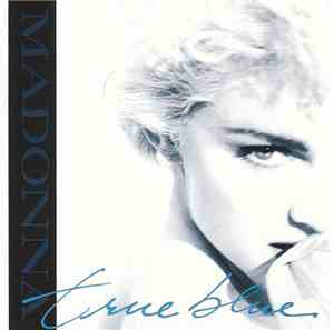 Madonna - True Blue / Super Club Mix