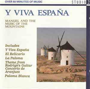 Manuel And The Music Of The Mountains - Y Viva Espana
