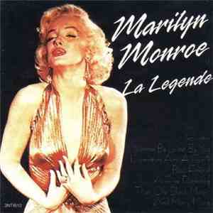Marilyn Monroe - La Legende