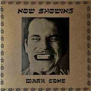 Mark Cone - Now Showing