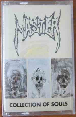 Master  - Collection Of Souls