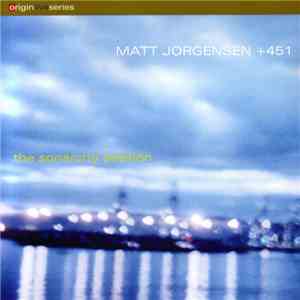 Matt Jorgensen + 451 - The Sonarchy Session