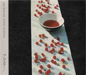 McCartney - McCartney