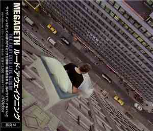 Megadeth - Rude Awakening