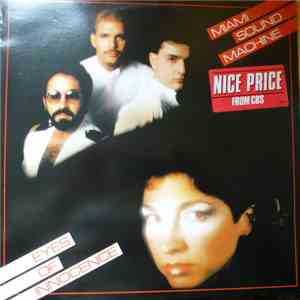 Miami Sound Machine - Eyes Of Innocence